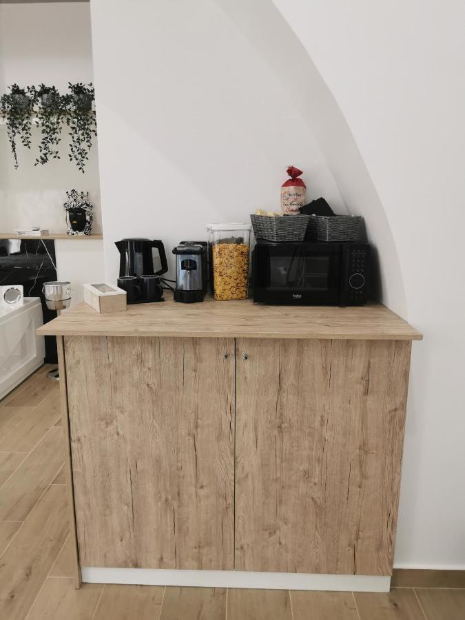 Catania Station Luxury Suite Экстерьер фото
