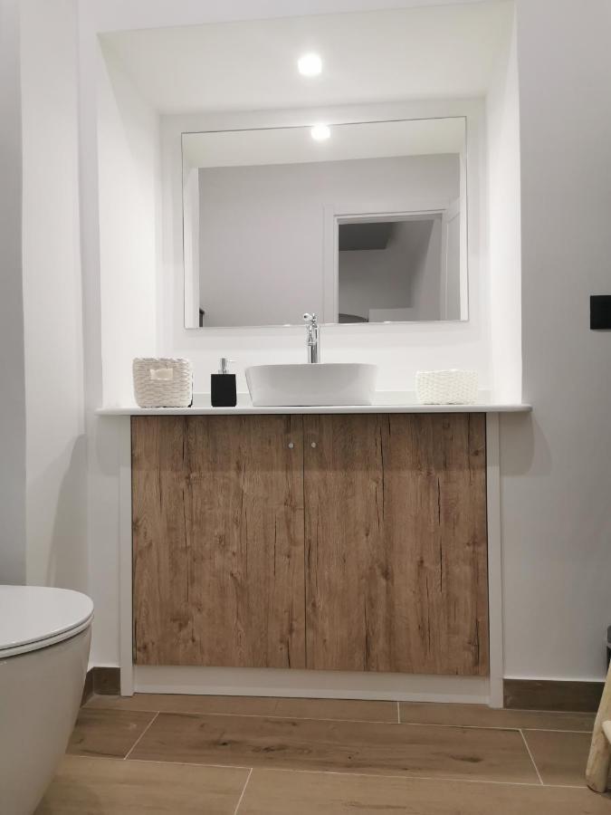 Catania Station Luxury Suite Экстерьер фото