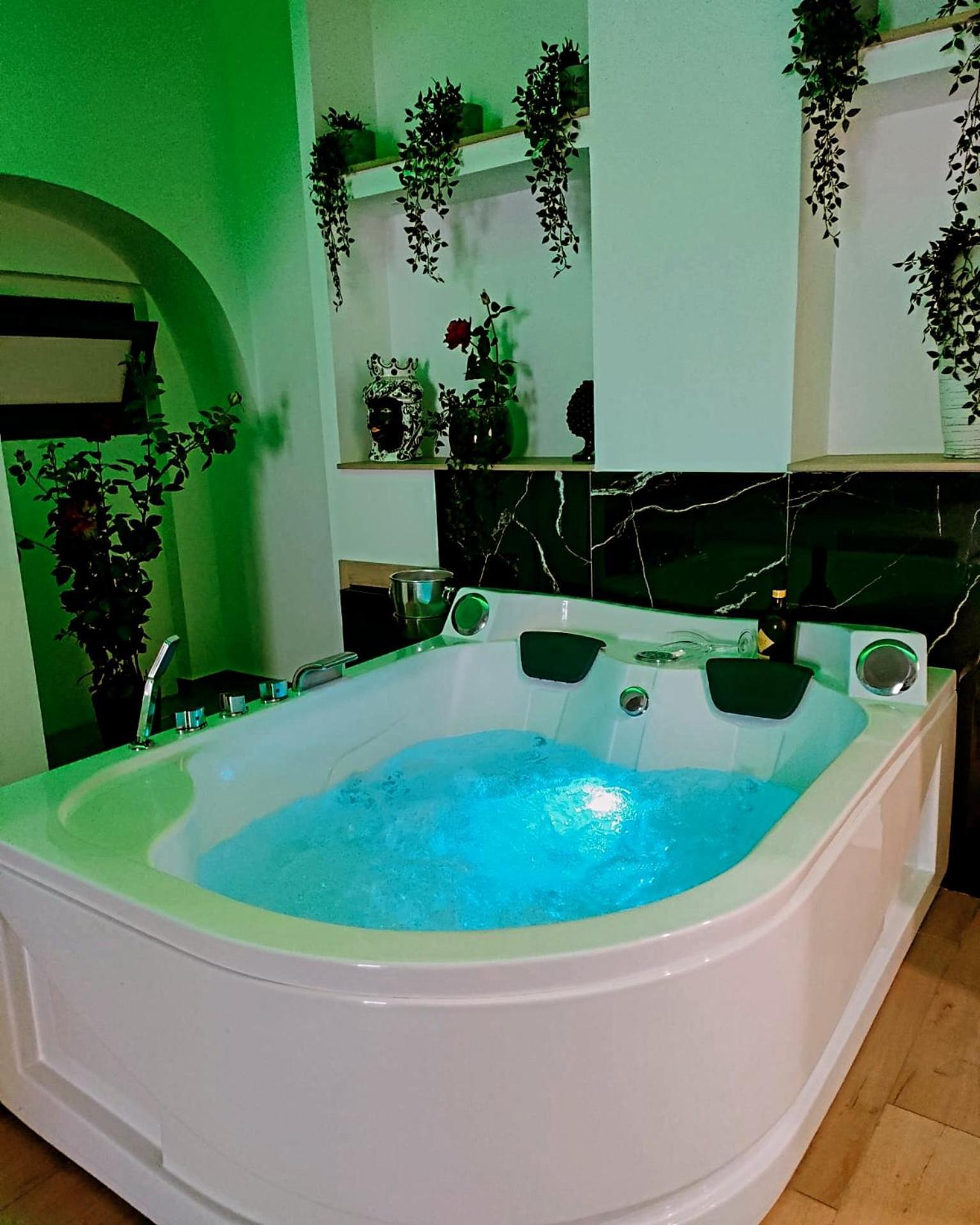 Catania Station Luxury Suite Экстерьер фото